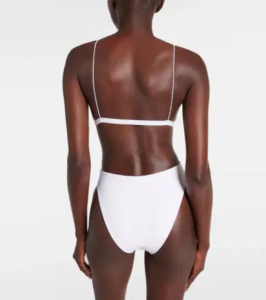 JADE SWIM Incline high-rise bikini bottoms | Thumbnail 2 JADE SWIM Incline high-rise bikini bottoms | Thumbnail 2