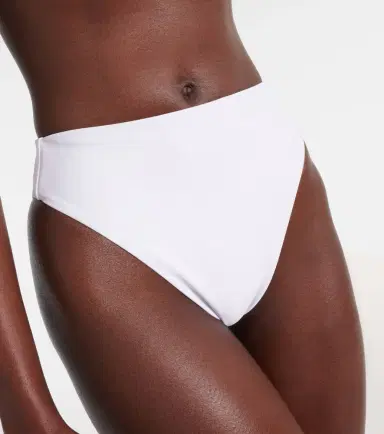 JADE SWIM Incline high-rise bikini bottoms | Thumbnail 3 JADE SWIM Incline high-rise bikini bottoms | Thumbnail 3