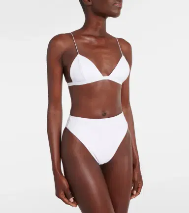 JADE SWIM Incline high-rise bikini bottoms | Thumbnail 4 JADE SWIM Incline high-rise bikini bottoms | Thumbnail 4