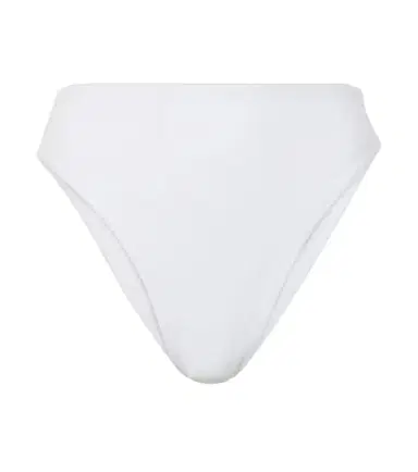 JADE SWIM Incline high-rise bikini bottoms | Thumbnail 1 JADE SWIM Incline high-rise bikini bottoms | Thumbnail 1
