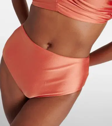 JADE SWIM Bound high-rise bikini bottom | Thumbnail 3 JADE SWIM Bound high-rise bikini bottom | Thumbnail 3