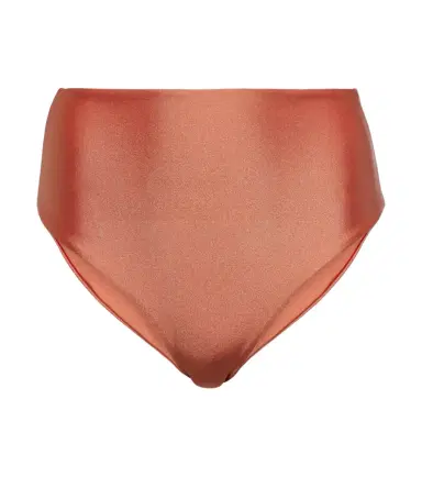 JADE SWIM Bound high-rise bikini bottom | Thumbnail 1 JADE SWIM Bound high-rise bikini bottom | Thumbnail 1