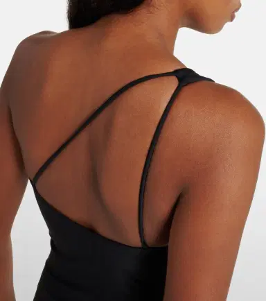 JADE SWIM Apex one-shoulder swimsuit | Thumbnail 2 JADE SWIM Apex one-shoulder swimsuit | Thumbnail 2