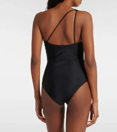JADE SWIM Apex one-shoulder swimsuit | Thumbnail 5 JADE SWIM Apex one-shoulder swimsuit | Thumbnail 5