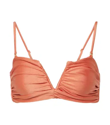 JADE SWIM Calla bandeau bikini top | Thumbnail 1 JADE SWIM Calla bandeau bikini top | Thumbnail 1