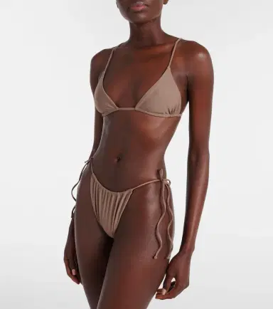 Jade Swim Lana bikini bottoms | Thumbnail 3