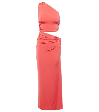 Jade Swim Yana cutout jersey maxi dress | Thumbnail 1