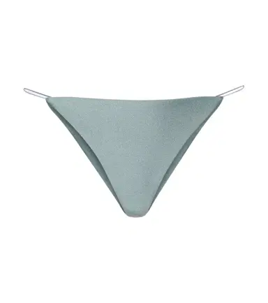 JADE SWIM Micro Bare Minimum bikini bottoms | Thumbnail 1