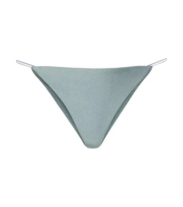JADE SWIM Micro Bare Minimum bikini bottoms
