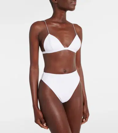Jade Swim Micro Perfect Match bikini top | Thumbnail 3