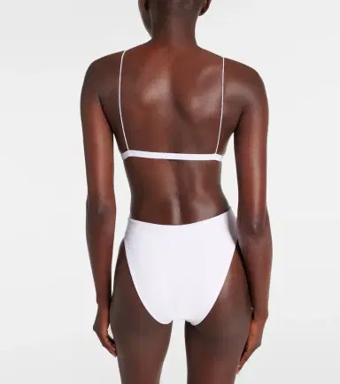 Jade Swim Micro Perfect Match bikini top | Thumbnail 4