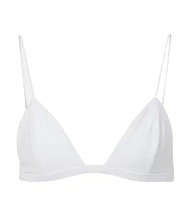Jade Swim Micro Perfect Match bikini top | Thumbnail 1