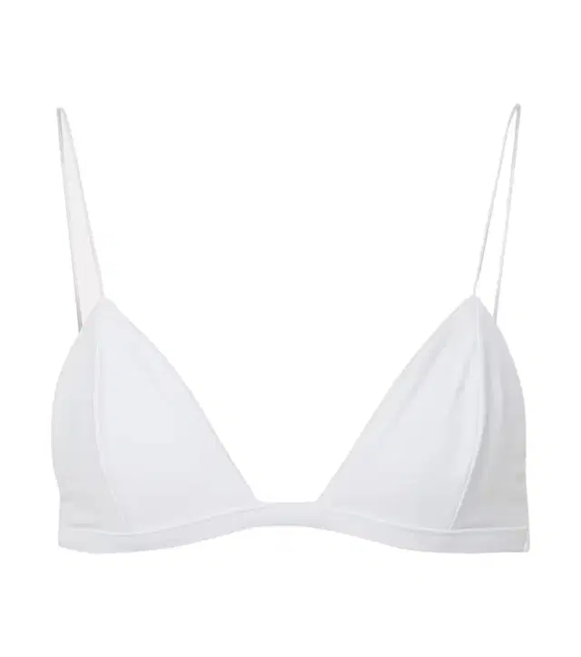 Jade Swim Micro Perfect Match bikini top