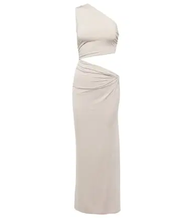 Jade Swim Yana cutout jersey maxi dress | Thumbnail 1