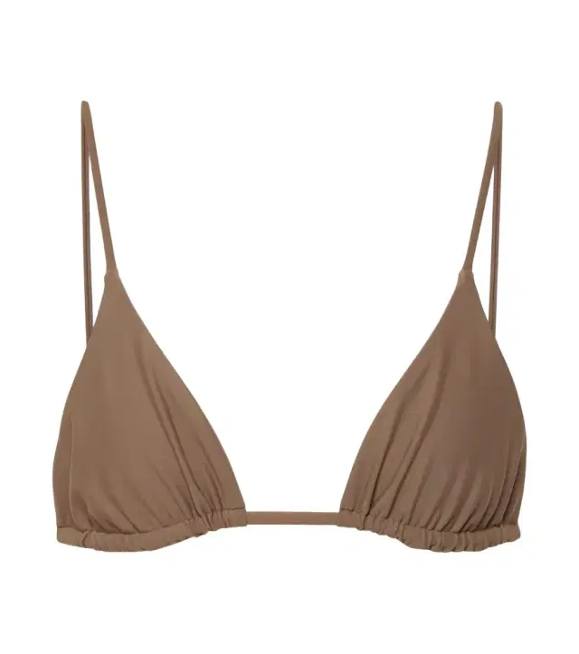 JADE SWIM Via bikini top
