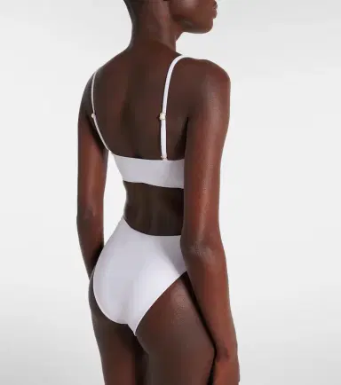 JADE SWIM Calla ruched bikini top | Thumbnail 5 JADE SWIM Calla ruched bikini top | Thumbnail 5