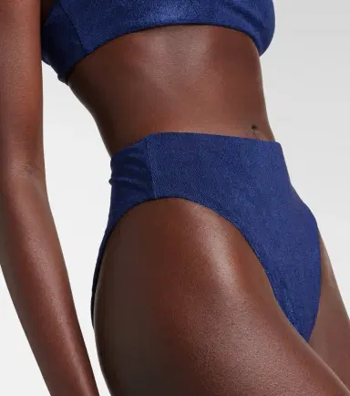 JADE SWIM Incline high-rise bikini bottoms | Thumbnail 3 JADE SWIM Incline high-rise bikini bottoms | Thumbnail 3