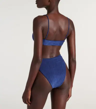 JADE SWIM Incline high-rise bikini bottoms | Thumbnail 4 JADE SWIM Incline high-rise bikini bottoms | Thumbnail 4