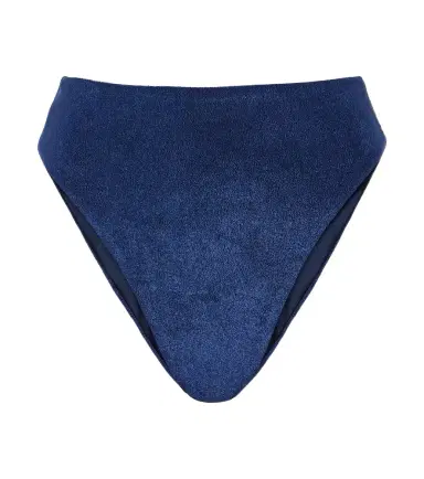JADE SWIM Incline high-rise bikini bottoms | Thumbnail 1 JADE SWIM Incline high-rise bikini bottoms | Thumbnail 1