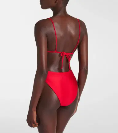 JADE SWIM Incline high-rise bikini bottoms | Thumbnail 3 JADE SWIM Incline high-rise bikini bottoms | Thumbnail 3