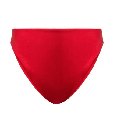 JADE SWIM Incline high-rise bikini bottoms | Thumbnail 1 JADE SWIM Incline high-rise bikini bottoms | Thumbnail 1