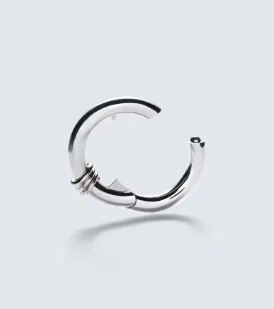 Spinelli Kilcollin 925 sterling silver cufflinks | Thumbnail 3 Spinelli Kilcollin 925 sterling silver cufflinks | Thumbnail 3