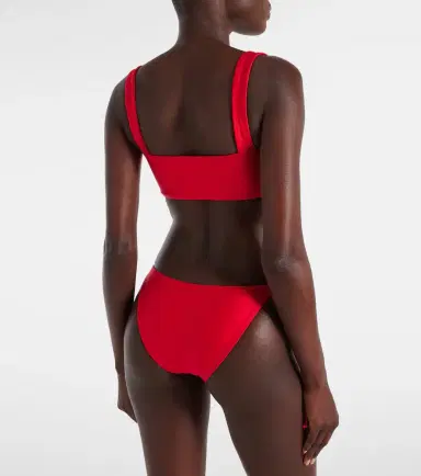 JADE SWIM Ties bikini bottoms | Thumbnail 3 JADE SWIM Ties bikini bottoms | Thumbnail 3