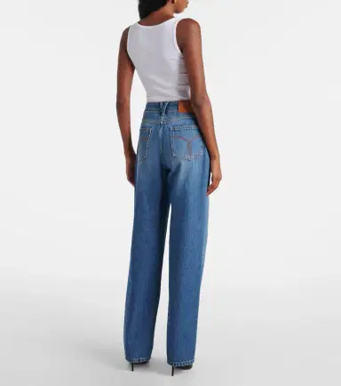 Versace Medusa '95 straight jeans | Thumbnail 3 Versace Medusa '95 straight jeans | Thumbnail 3