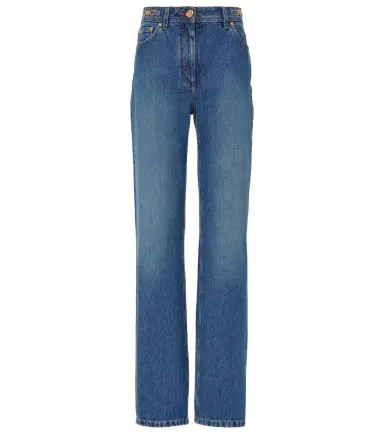 Versace Medusa '95 straight jeans | Thumbnail 1 Versace Medusa '95 straight jeans | Thumbnail 1