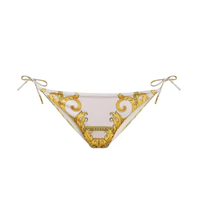 Versace La Coupe Des Dieux bikini bottoms