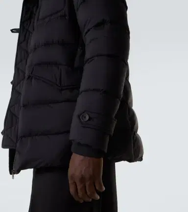 Herno Hooded down jacket | Thumbnail 5 Herno Hooded down jacket | Thumbnail 5