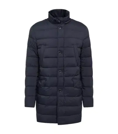 Herno Convertible down coat | Thumbnail 1 Herno Convertible down coat | Thumbnail 1