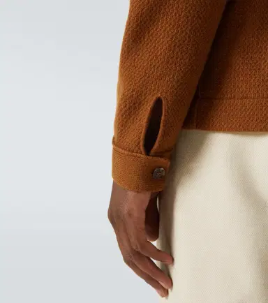 Slowear Cotton straight pants | Thumbnail 5