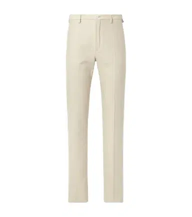Slowear Cotton straight pants | Thumbnail 1