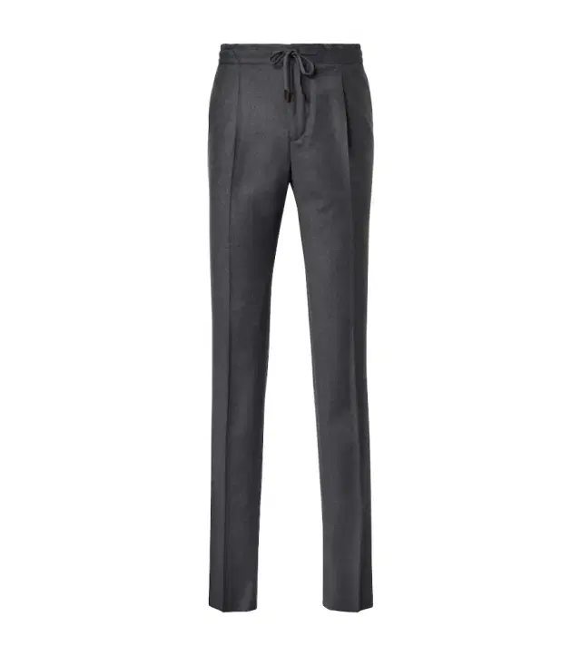 Slowear Wool tapered pants