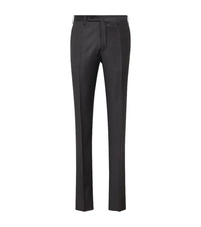Slowear Virgin wool tapered pants