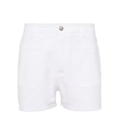 Dolce & Gabbana High-rise denim shorts | Thumbnail 1