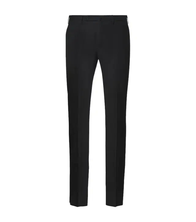 Slowear Wool straight pants