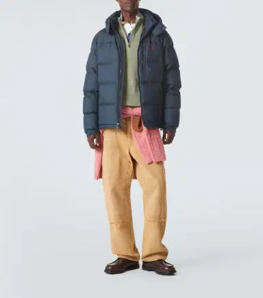Polo Ralph Lauren Down jacket | Thumbnail 3 Polo Ralph Lauren Down jacket | Thumbnail 3