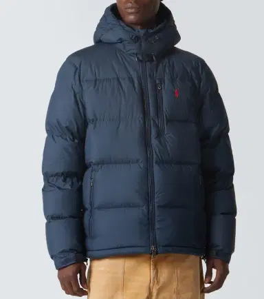 Polo Ralph Lauren Down jacket | Thumbnail 4 Polo Ralph Lauren Down jacket | Thumbnail 4