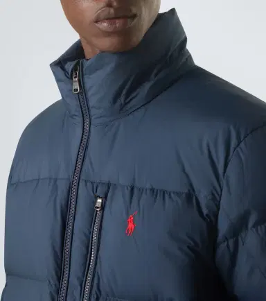 Polo Ralph Lauren Down jacket | Thumbnail 5 Polo Ralph Lauren Down jacket | Thumbnail 5