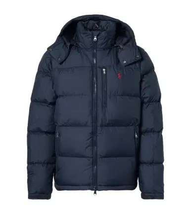Polo Ralph Lauren Down jacket | Thumbnail 1 Polo Ralph Lauren Down jacket | Thumbnail 1