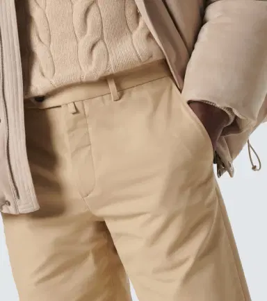 Loro Piana Cotton chinos | Thumbnail 2 Loro Piana Cotton chinos | Thumbnail 2