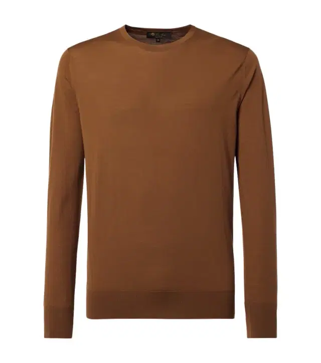 Loro Piana Virgin wool sweater