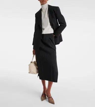 Brunello Cucinelli Turtleneck cashmere sweater | Thumbnail 3