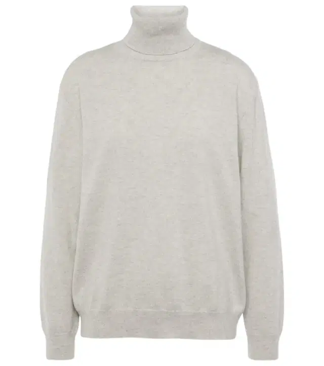 Brunello Cucinelli Turtleneck cashmere sweater