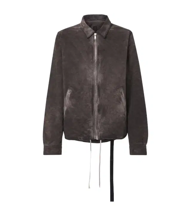 Rick Owens Cotton blouson