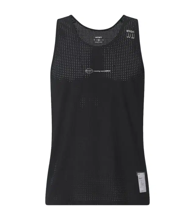 Satisfy pace-O tank top