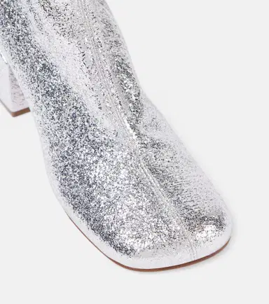 Dries Van Noten 65 embellished ankle boots | Thumbnail 2