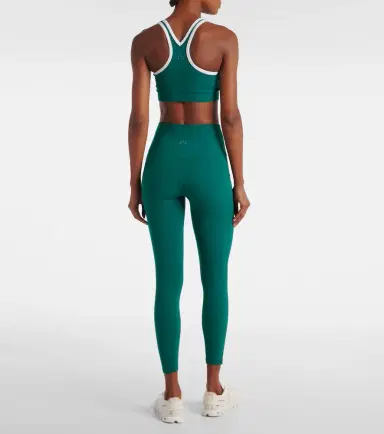 Varley Move Pocket high-rise leggings | Thumbnail 2
